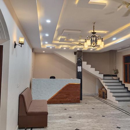 Atithi Inn Κχατζουράχο Εξωτερικό φωτογραφία