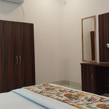 Atithi Inn Κχατζουράχο Εξωτερικό φωτογραφία
