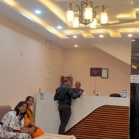 Atithi Inn Κχατζουράχο Εξωτερικό φωτογραφία