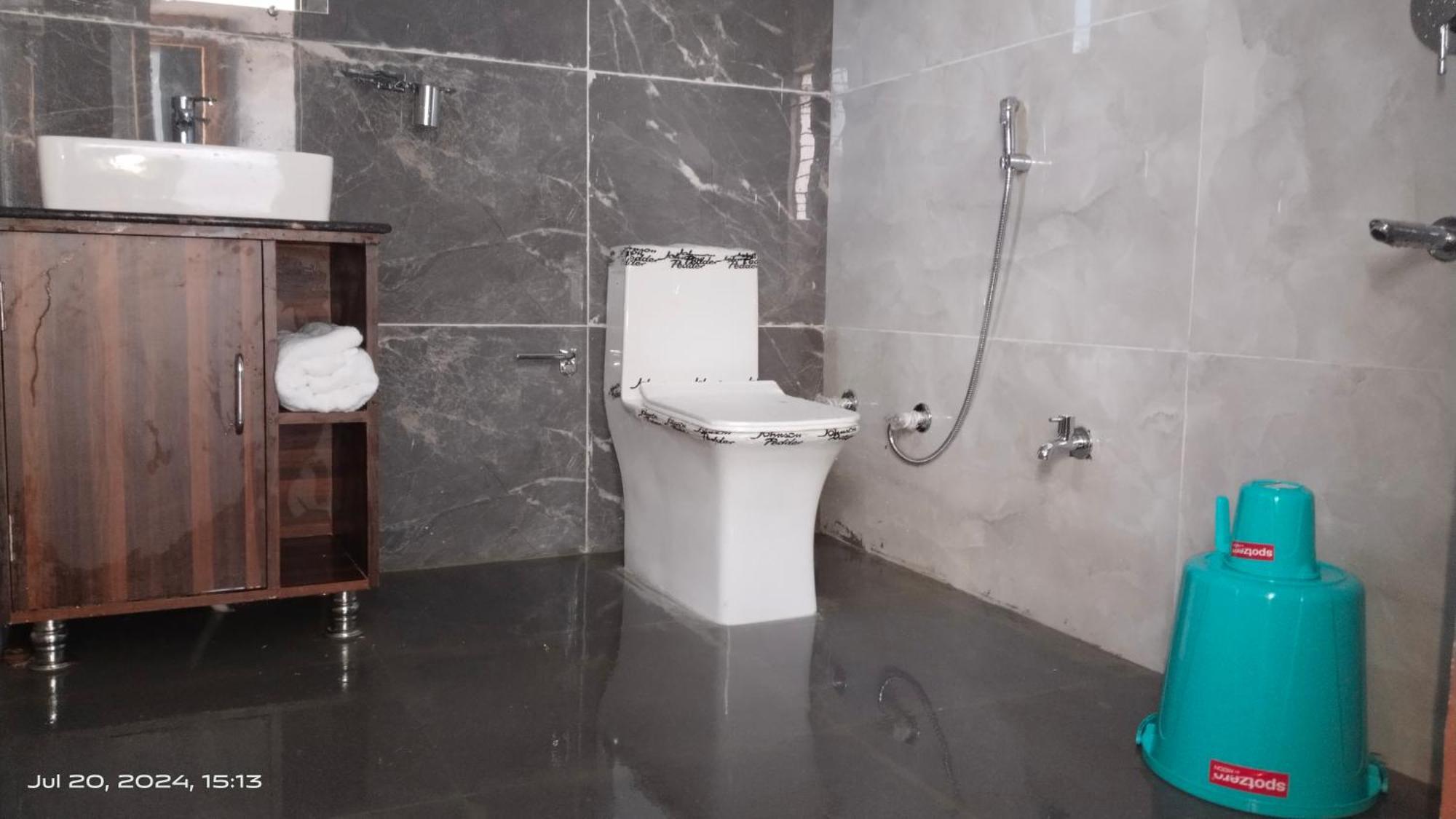 Atithi Inn Κχατζουράχο Εξωτερικό φωτογραφία